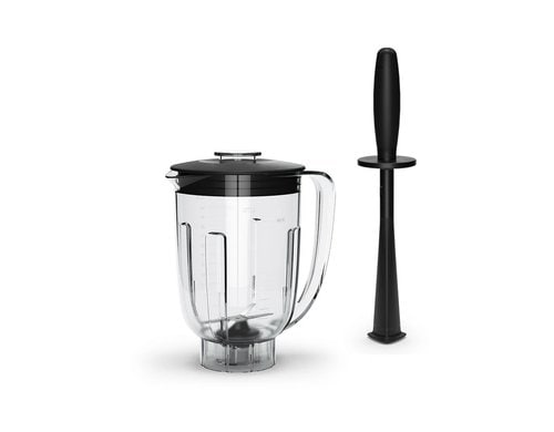 Ankarsrum Mixaufwastz Aufsatz zu Küchenmaschine AKM6220
