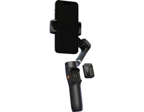 iSteady X3SE schwarz