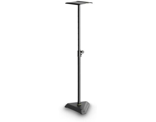 Gravity GSP3202 Studio Monitor Ständer bis 30KG, inkl. Entkopplungsspikes