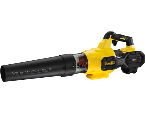DeWalt Akku-Axialgeblaese 54 Volt, Solo