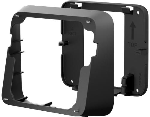 Wandhalterung für OpenScape Desk Phone CP110, CP210, CP410, CP710