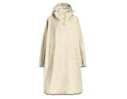 Reisenthel mini maxi raincoat leo vanilla