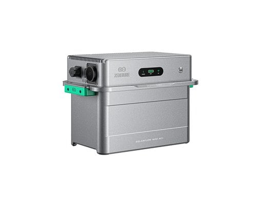 Zendure SolarFlow 1600 AC+