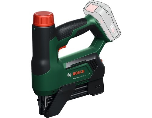 AdvancedTacker 18V-25 (solo C)