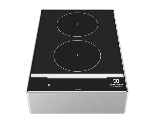Electrolux  LIBERO Pro, 2Z Induktions LiberoPro Induktions- 2 Zonen- TischgerÃt