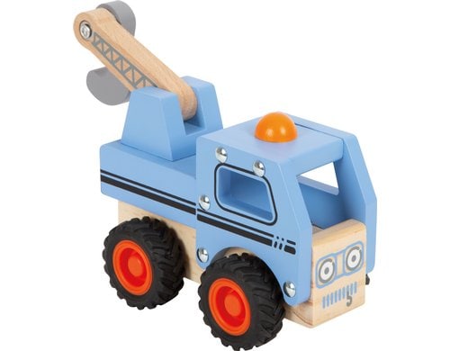 Abschleppwagen FSC 100%