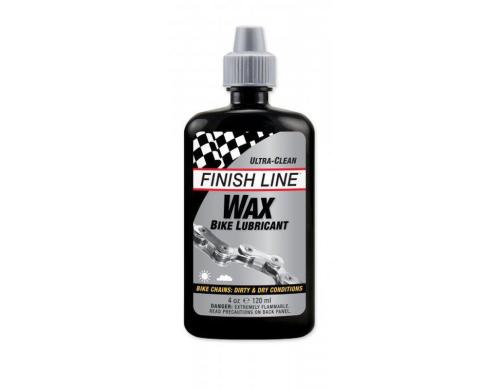 FinishLine KryTech Wachsschmiermittel 120ml