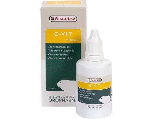 Versele-Laga C-Vit Vitaminpräparat 50ml