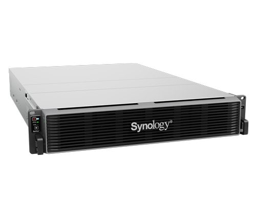 Synology DP7400 12-bay/10G AMD EPYC backup appliance