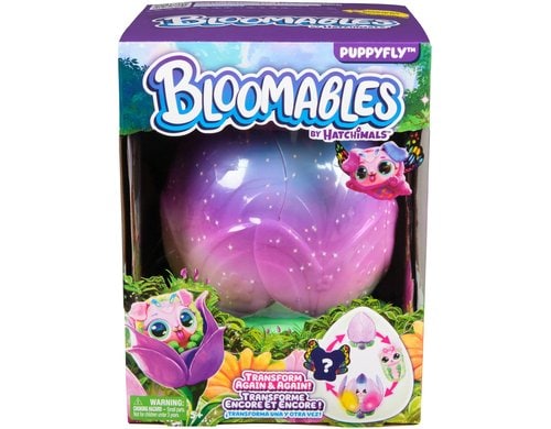 Bloomables Puppyfly by Hatchimals assortiert
