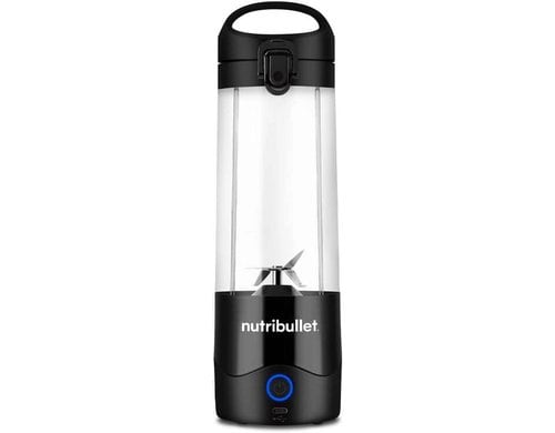 Nutribullet Portable M35855 14.8W, 475ml, 20000 U/min