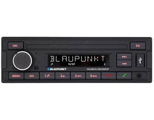 BLAUPUNKT Autoradio Valencia 200 DAB-BT