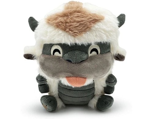 Avatar Appa Blep Stickie 15 cm