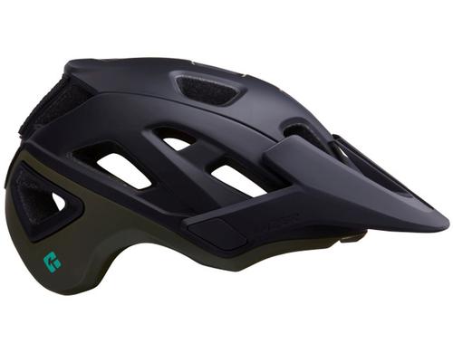 Lazer Helmet Jackal KC CE-CPSC Matte Blue Green S