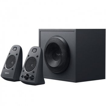 Logitech Z625 Multimedia Speaker