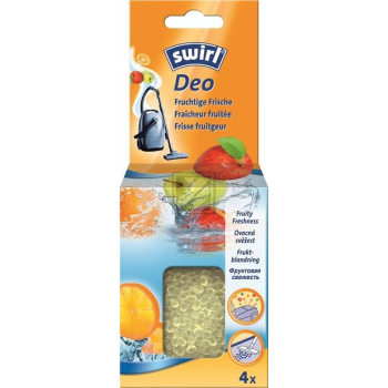 Swirl Deo-Perlen Fruchtige Frische