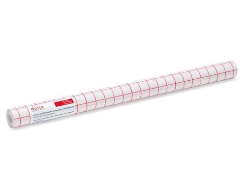 Dufco Selbsklebefolie matt Material: PVC, Grösse: 50 x 150 cm, 80my