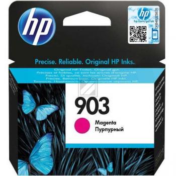 HP Tinte Nr. 903 - Magenta (T6L91AE) Seitenkapazität ~ 315 Seiten