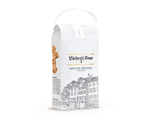 Basler Läckerli Original 1000 g