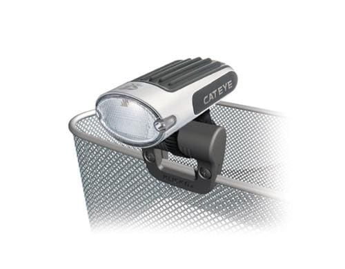 Klick-fix Light Clip schwarz