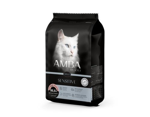 Amba by kyli Sensitive 2 kg