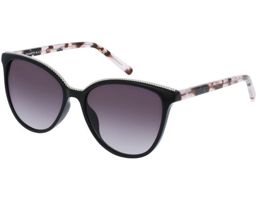 Sonnenbrille Grancia Schwarz / Grau