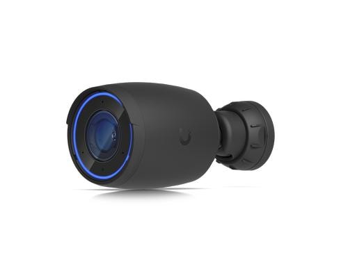 Ubiquiti Netzwerkkamera UVC-AI-PRO 8MP 4k, Bullet, Outdoor, AI, IR, 3x, PoE