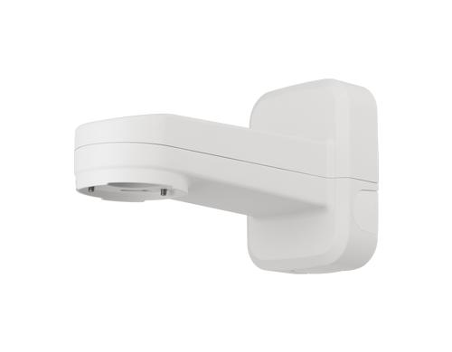 Hanwha Wandhalterung SBP-156WMW zu XNP-9300RW/8300RW/6400RW, weiss