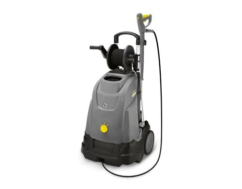 Heisswasser Hochdruckreiniger HDS 5/11 UX