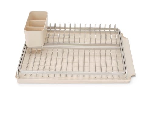 Brabantia Abtropfgestell Soft Beige