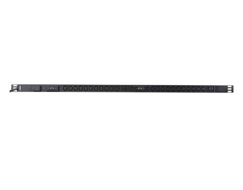 Aten PE0324SG 0U 24 Port Basis PDU 24 Port
