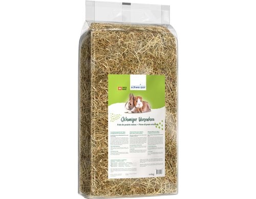 Eric Schweizer Schweizer Wiesenheu 4kg