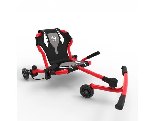 EzyRoller Drifter X, Rot