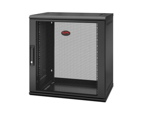 APC NetShelter WX 12U, 400mm deep 12HE