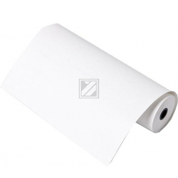 Brother A4 Thermopapierrollen 6Stk, 73g/m2 zu Brother PocketJet PJ-6xx Serie