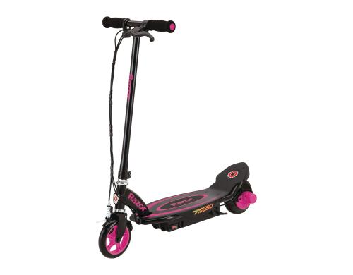 Razor Power Core E90 Pink Electric Scooter