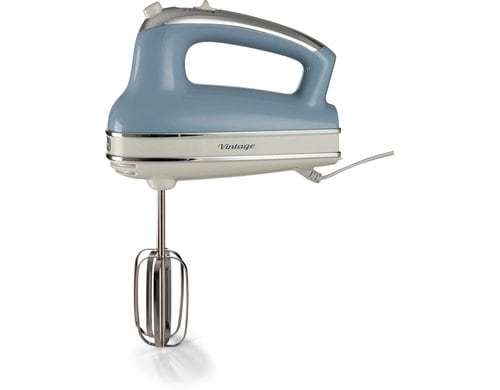 Ariete Handmixer ARI-1548-BL 5 Stufen, 450W, 230V