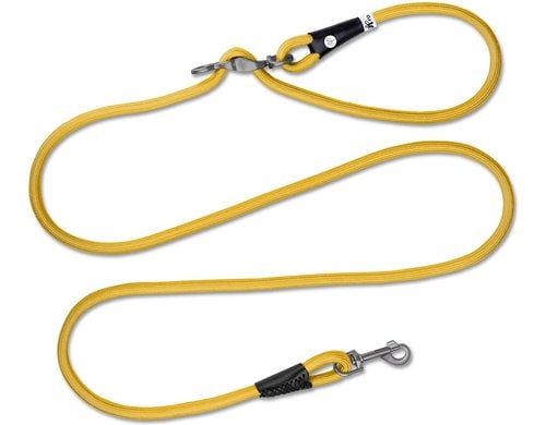 Curli Hundeleine Vario Comfort L Mango