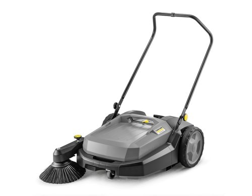 Kehrmaschine KM 70/20 C