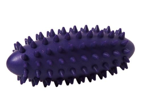 TOGU Hand Trainer Plus violett, 11x5cm, 250g