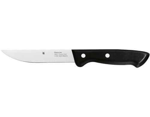 WMF Zubereitungsmesser Classic Line 25cm Klingenlänge 12cm