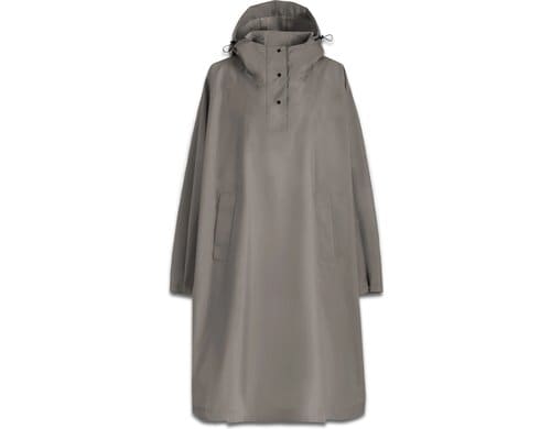 Reisenthel mini maxi raincoat dark taupe