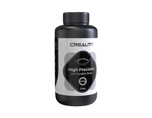Creality LCD 8K Resin 1000g Grau UV Resin für DLP / SLA Hochauflösend 8K