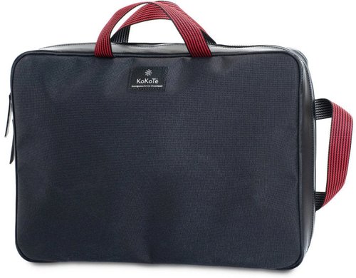 KoKoTé Geschäftstasche Pändler Schwarz