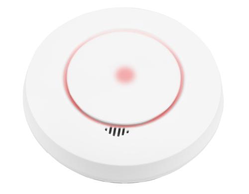 Olympia Alarmanlage Zubehör Rauchmelder Funk Rauch/-Hitzemelder SI 300