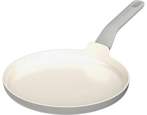 BergHOFF Omelettenpfanne Leo Balance 25cm, moonmist, Antihaft
