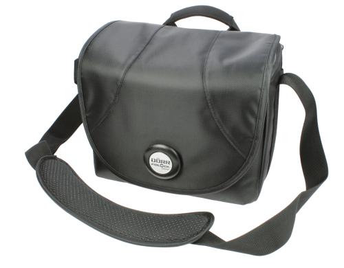 Dörr Tasche Fidlock small Innenmasse 22x11.5x18cm