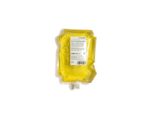 Cremeseife 1000ml, 4er Pack 1000ml