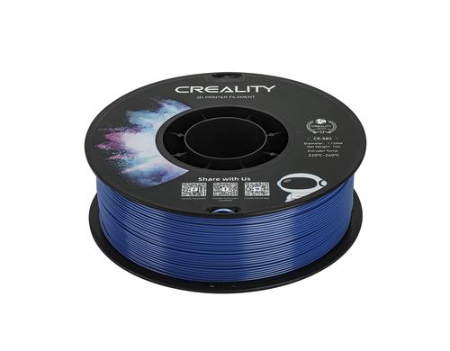 Creality Filament ABS Blau 1.75 mm ABS Filament für 3D Drucker