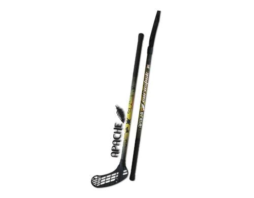 Eurostick Acito Apache Rechts 80/91cm gelb 80/91 rechts, gelb